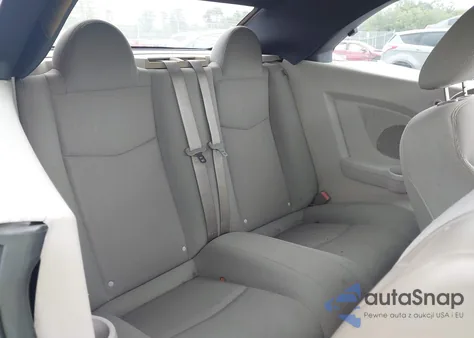 2008 Chrysler Sebring Touring z USA, uszkodzony, nr VIN 1C3LC55R58N642080